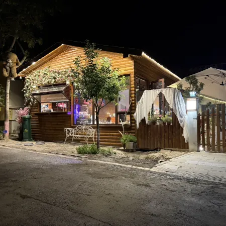 Lanshan Holiday Homestay (Pingxiliang)