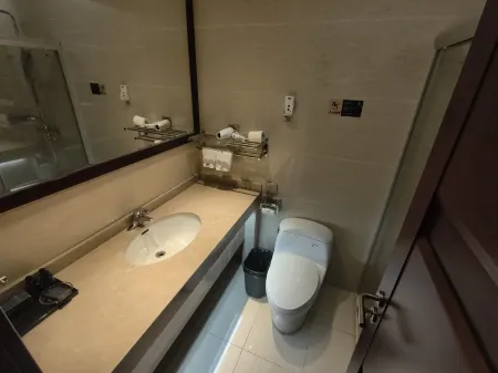 Ejin Horo Banner Ejin Grand Hotel