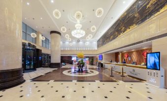 MEHOOD LESTIE Hotel (Guangzhou Tower Pazhou Convention and Exhibition Center)