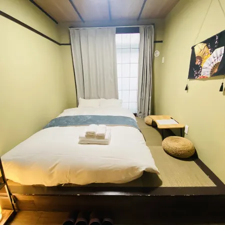 Remon House Asakusa Tokyo