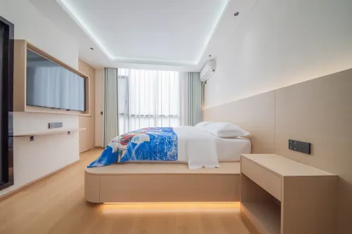 Xingchen Fanshe Homestay