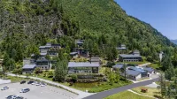 Namu Lake Resort