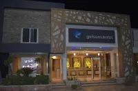 New Geisum Resort