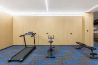 MEHOOD LESTIE Hotel (Mangya Huatu Gou) - Gym