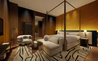 Hotel Indigo Wuxi Qingming Bridge