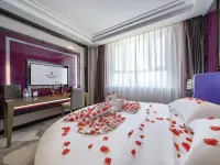 Silver Star Rezen  Hotel (Hotan Night Market) Hoteles en Hotan