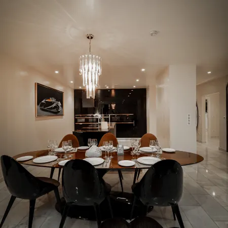 Kwarleyz Residence Accra
