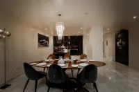 Kwarleyz Residence Accra - Morgenmad
