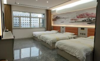 Zhonghe Express Hotel
