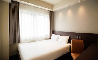 Far East Village Hotel Osaka, Honmachi