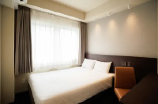 ファーイーストビレッジホテル大阪本町