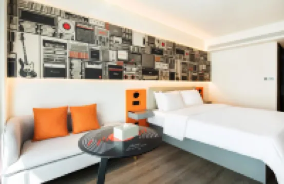 Ibis Hotel Kunming Changshui International Airport