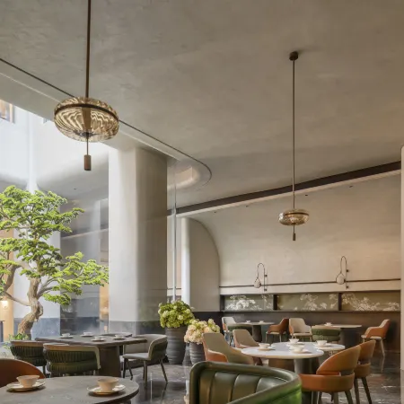 Tianchang Anbang Kaiyuan Hotel