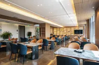 Gansu Silu Shengshi Hotel (Gulang North Station County People's Hospital) Hotels in Gulang County