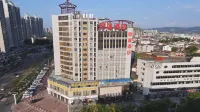 Hanlian Hotel Hotels in Nanzheng/Dahekan
