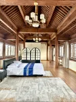 Shelishewai Homestay (Zhangjiakou Wanquan Youweicheng)