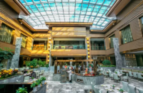 Legend Jianguo Hotel