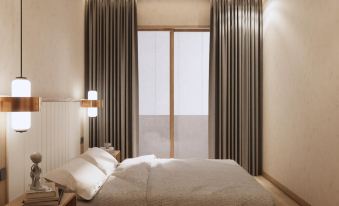 Amani Suites Yogyakarta