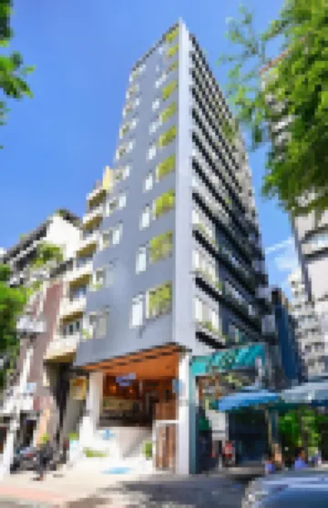 Sky Gem Central Hotel Hotels in Ho Chi Minh City