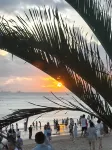 Meizhou Island Clear Skies | Tanxianju (Lianchi'ao Beach Branch) - Beach