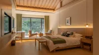Yinju Xiangli Zuoshouxiang Homestay Hotels in Shiquan