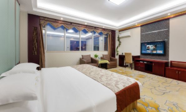 Jingjiang International Hotel