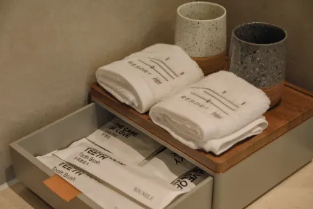 Lezhi Qi’an Resort Hotel Отели рядом с достопримечательностью «Tonglv Passenger Transport Terminal»