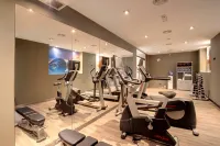 Catalonia Excelsior - Gym