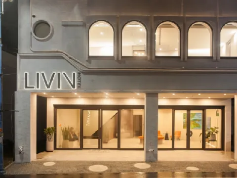 活泉礁溪 礁溪鄉酒店