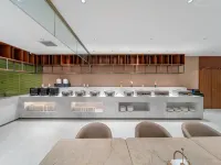 Bayanbulak Puyue Fenghua Hotel Hotels in Hejing