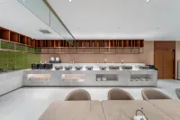 Bayanbulak Puyue Fenghua Hotel Hotel di Hejing