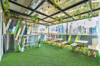 Redenza Suites Makati