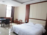โรงแรมฟูดี้หลง โรงแรมในปินเซียน