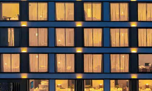 ReZen Wenlan Hotel (Anshun Huangguoshu Waterfall Branch)