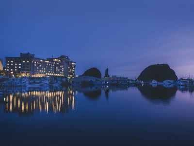 Kitakobushi Shiretoko Hotel & Resort