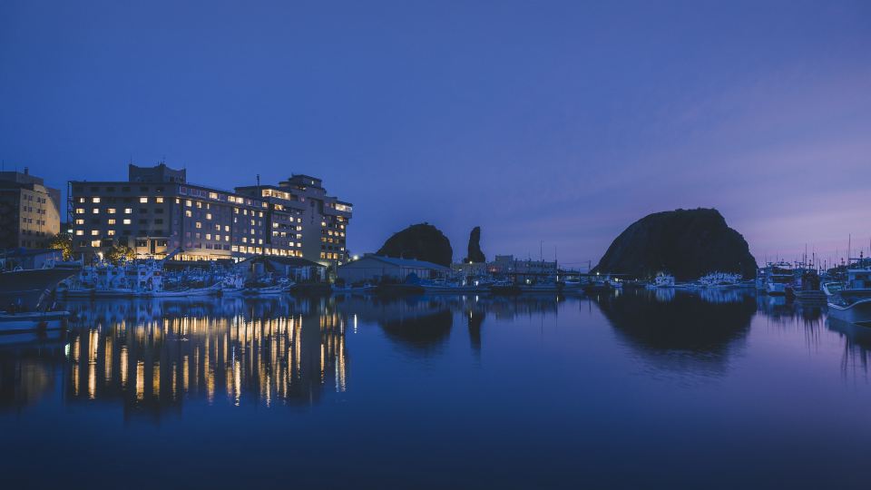 Kitakobushi Shiretoko Hotel & Resort