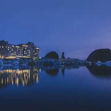 Kitakobushi Shiretoko Hotel & Resort