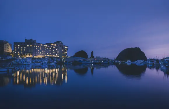 北拳知床酒店&度假村