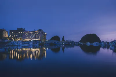 北こぶし知床 ホテル＆リゾート のホテル