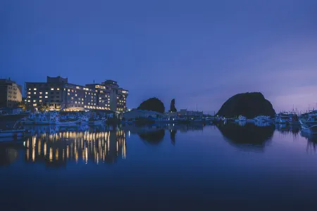 Kitakobushi Shiretoko Hotel & Resort