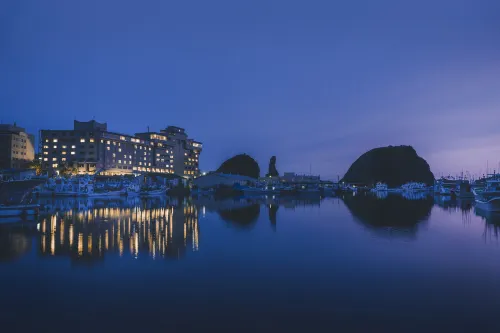 Kitakobushi Shiretoko Hotel & Resort Hotels in Shari