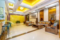 Jingzu E-sports Hotel (Yichun Government Trade Square Branch)