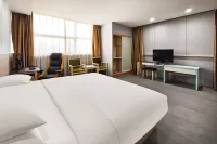 True Color Esports Hotel (Zhangjiagang Bus Station Branch)