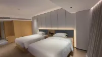 Shangpin International Hotel Hotels in Lichuan