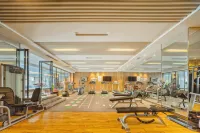 PARK SOURCE HOTEL - Gym