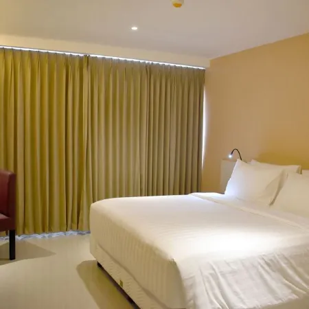 Grand Metro Hotel Tasikmalaya