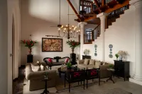 Nyne Hotels Landesi – Galle Fort Hotels in Galle