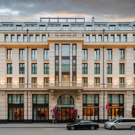 SO St. Petersburg (СО Санкт-Петербург)