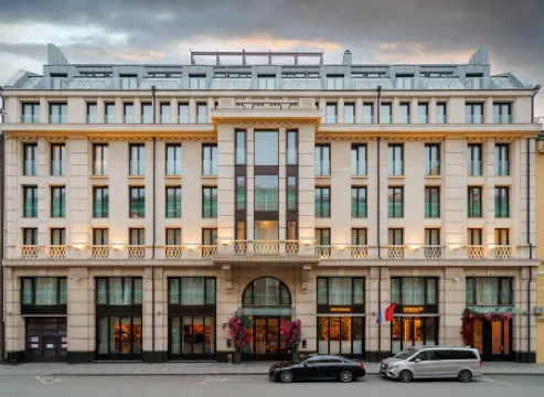 SO St. Petersburg (СО Санкт-Петербург)