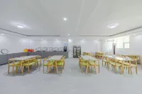 Junlanmeiju Hotel (Linyi University Town Bus Station Branch)